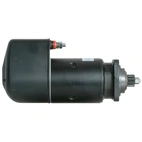 Starter motor 12V-3.6kW fits BM