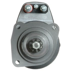 Starter motor 12V-3.6kW fits BM
