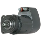 Starter motor 12V-3.6kW fits BM