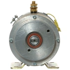 DC Motor 24V-3kW, with fan