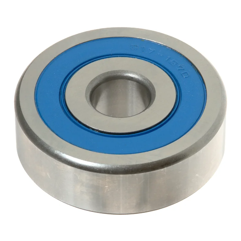 Ball bearing, 17x62x20