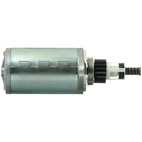 Onan Starter motor 12V, CCW, 16 teeth