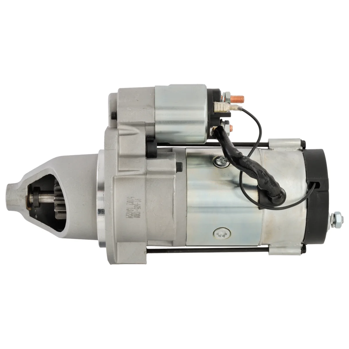 Start 12V-3.0kW fits Penta