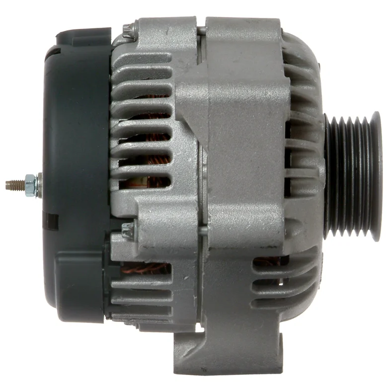 GM Van Alternator