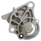 End cover DE, Denso