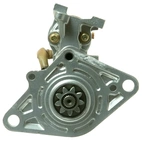 Mitsubishi Starter motor 24V-3.2kW