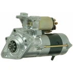 Mitsubishi Starter motor 24V-3.2kW
