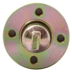 Solenoid, 12V With. M371X 58871