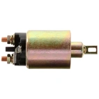 Solenoid, 12V With. M371X 58871