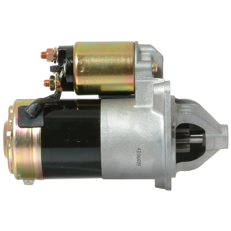 Hyundai Starter motor 12V-1.2kW