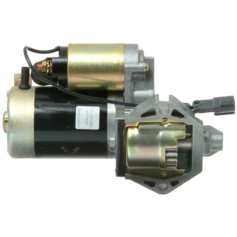 Nissan 300ZX 89> Starter motor