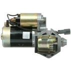 Nissan 300ZX 89> Starter motor