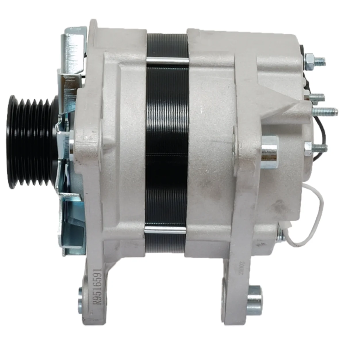 Skoda Felicia Alternator 12V-90A