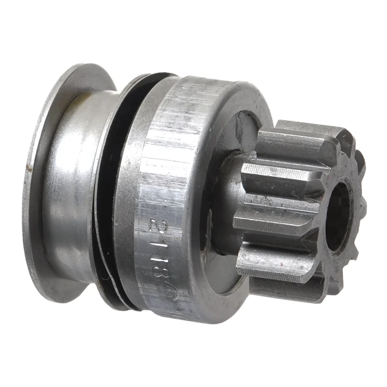 Planet carrier. axle + gear, Mits