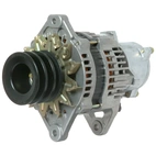 Isuzu Pick-up/Industrial alternator 24V