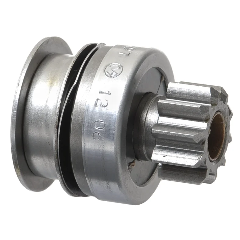 Planet carrier. axle + gear, Mits