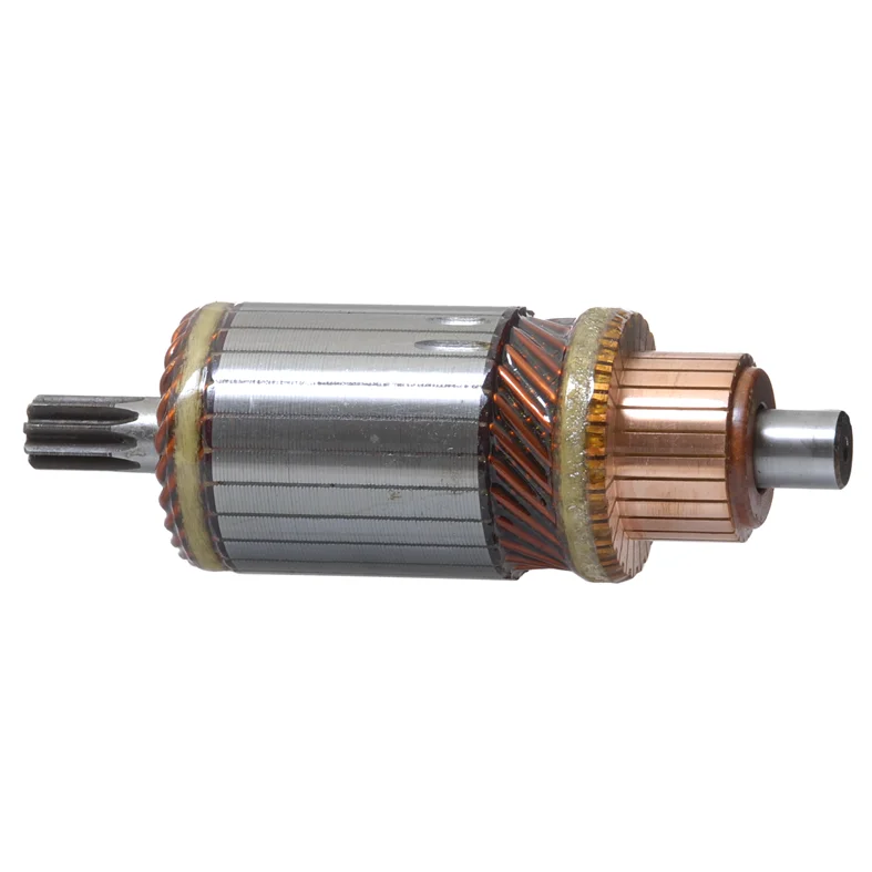 Armature, Ford US F4TZ-11005A