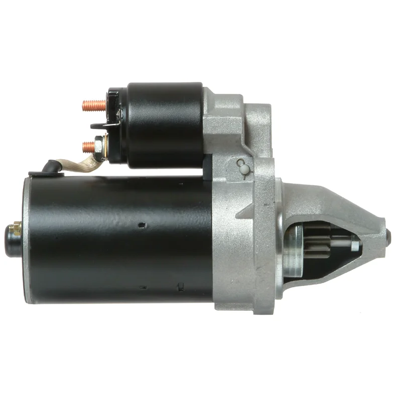 Lada 1500,2111/2/3 Starter motor 92>