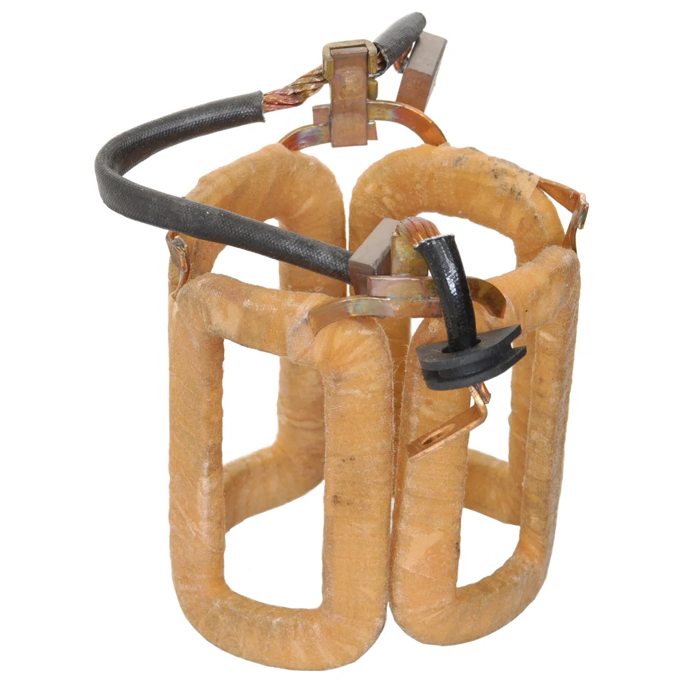 Field coil set, 12V Delco US