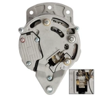 Universal Alternator 12V-70A, NAB 900M