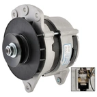 Universal Alternator 12V-70A, NAB 900M
