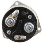 Solenoid, 24V Nickel. 0-47100-3070