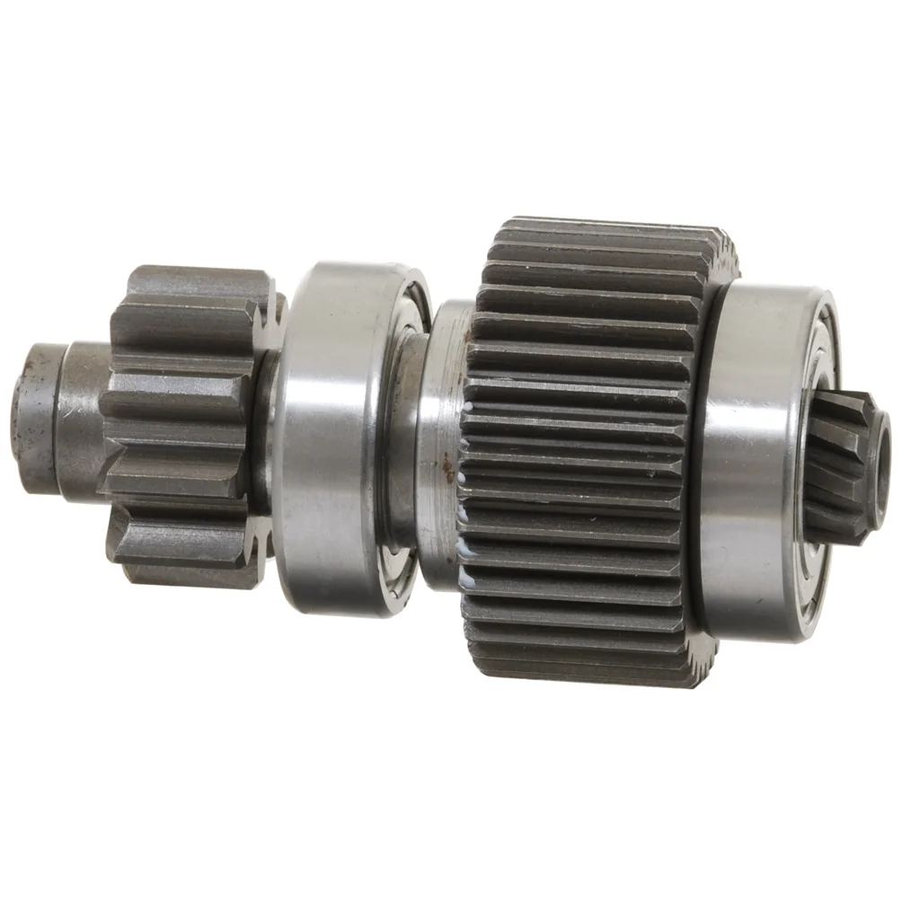 Starter drive+Clutch, Nippo. 028300-1970