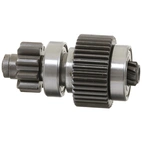 Starter drive+Clutch, Nippo. 028300-1970