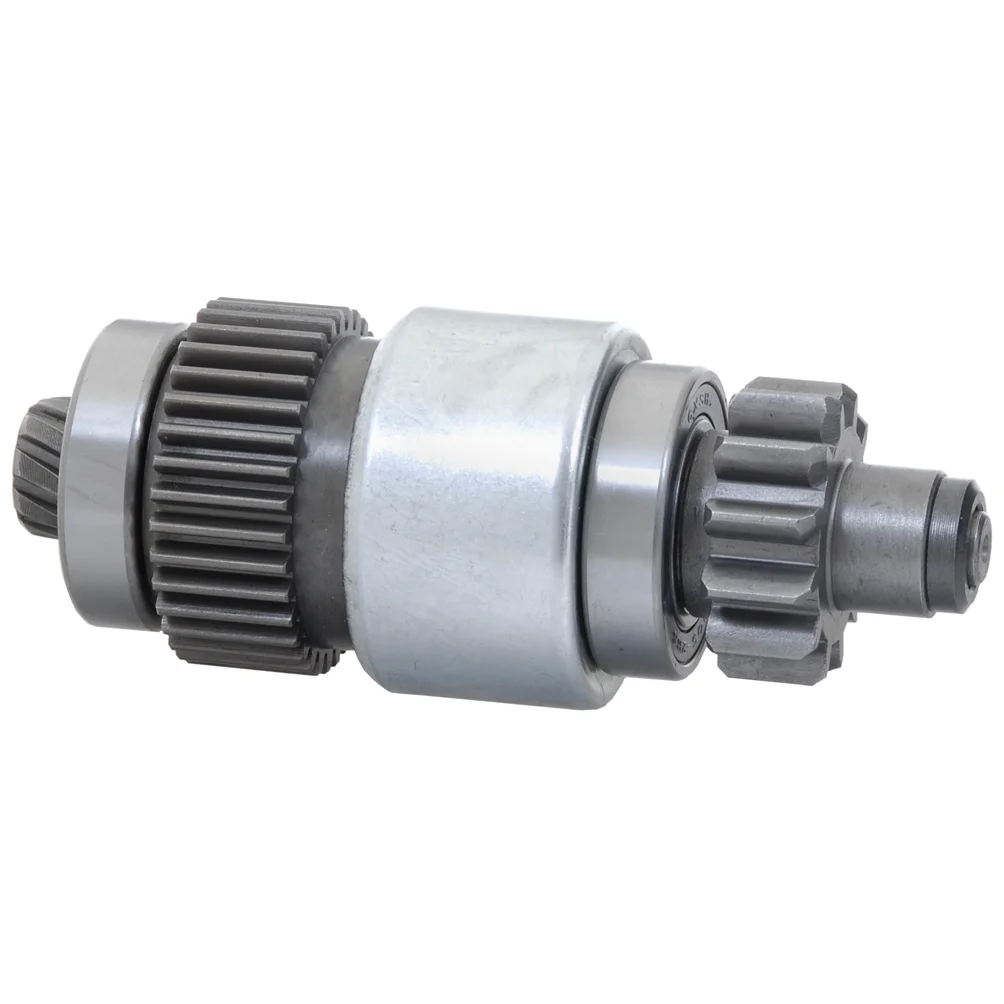 Starter drive + Clutch, Denso 128099-5160