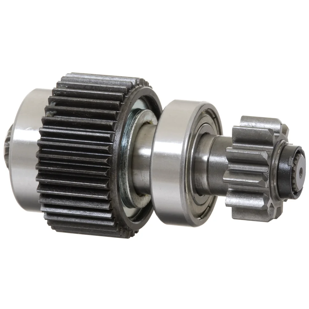 Gear+Clutch, Denso 028300-5760