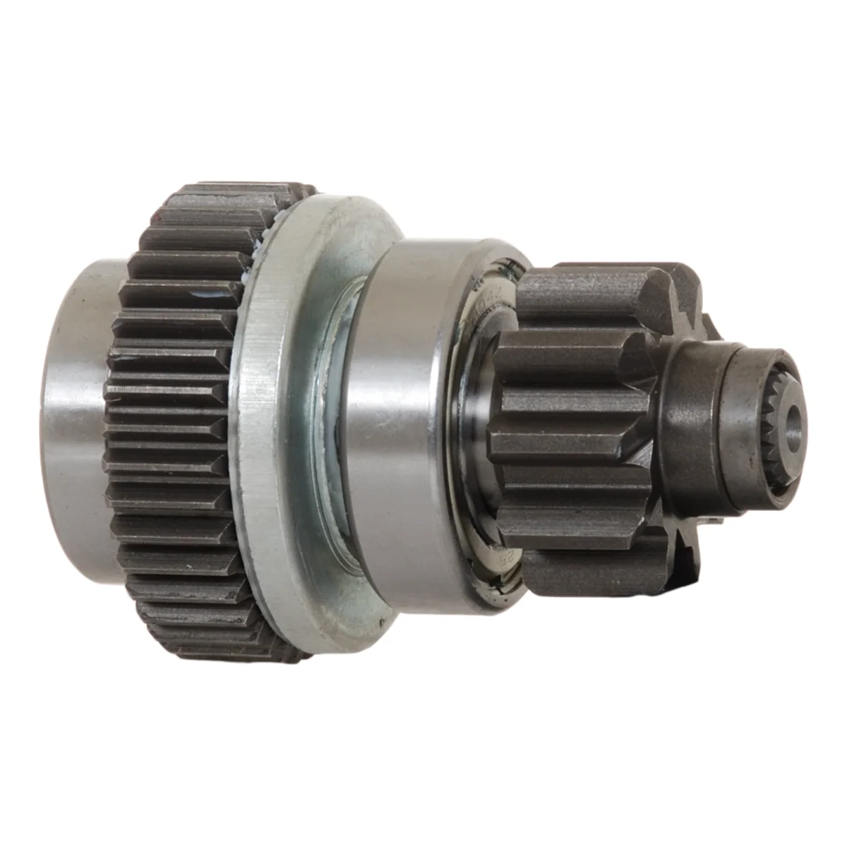 Starter drive + Clutch, Denso 028300-7700