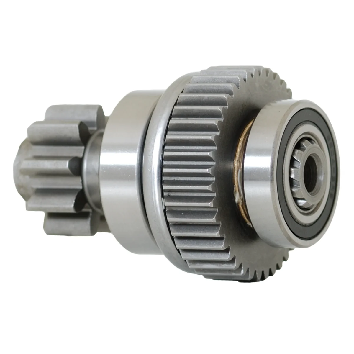 Starter drive + Clutch, Denso 028300-7920