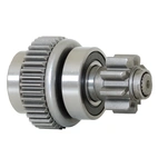 Starter drive + Clutch, Denso 028300-7920