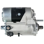 Toyota Starter motor 12V-2.7kW