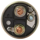 Solenoid, 12V Paris Rhone/Valeo