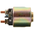 Solenoid, 12V Paris Rhone/Valeo