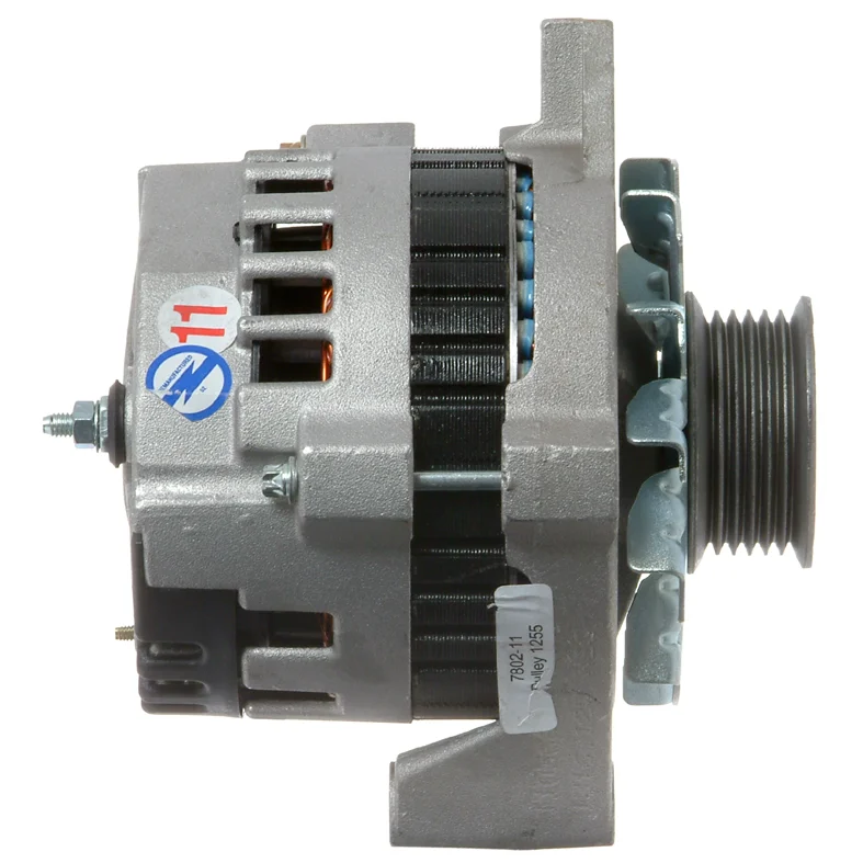 Chevrolet/GM Alternator 12V-105A