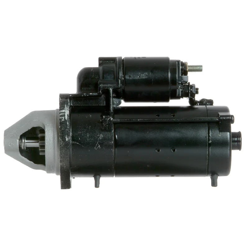 KHD/Deutz Starter motor 12V-3.0kW
