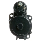 KHD/Deutz Starter motor 12V-3.0kW