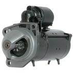 KHD/Deutz Starter motor 12V-3.0kW