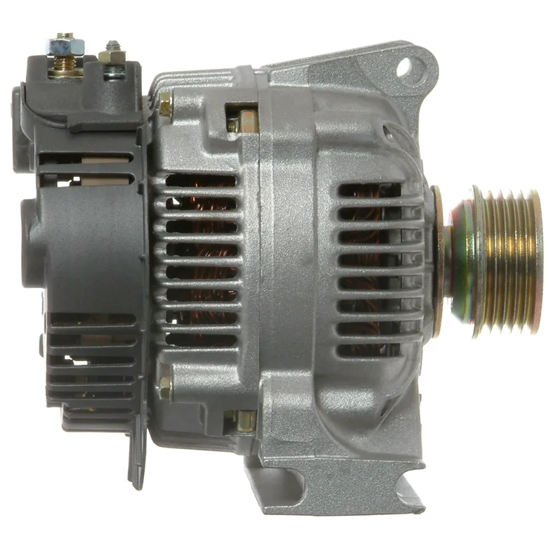 Mercedes A140 Alternator 12V-90A
