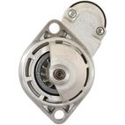 Bukh Marine Starter motor 12V