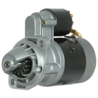 Bukh Marine Starter motor 12V