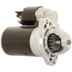Bukh Marine Starter motor 12V