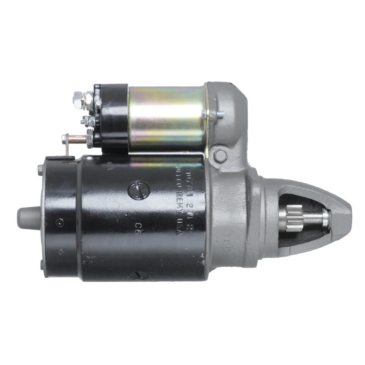 Buick Fullsize Starter motor 59>60