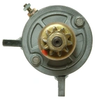 OMC External starter motor 393570