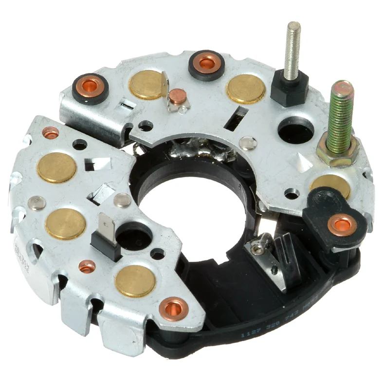 Diode plate 1127320743