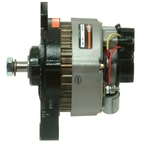 Marine Alternator 12V-51A (MO110-284)