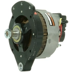 Marine Alternator 12V-51A (MO110-284)