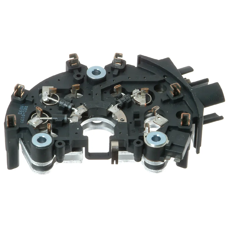 Diode plate, 1127319694/522